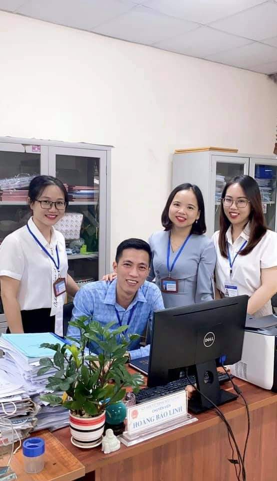 Đoàn viên, công chức, viên chức tỉnh Bắc Giang thi đua thực hiện “Văn hóa công sở”