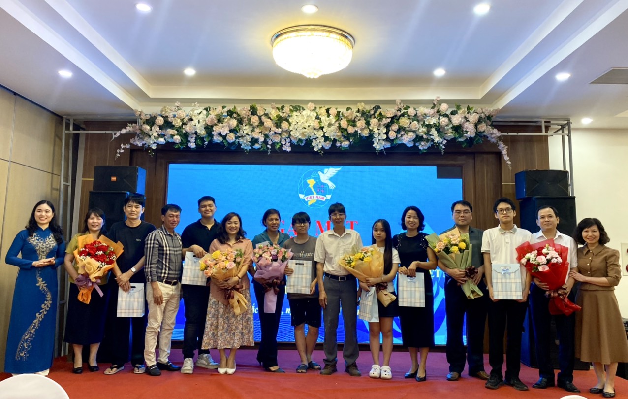 Công đoàn Viên chức tỉnh Bắc Giang: Công đoàn cơ sở tưng bừng các hoạt động kỷ niệm Ngày thành lập Hội liên hiệp phụ nữ Việt Nam 