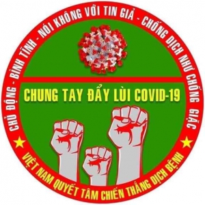 Các cấp Công đoàn Viên chức Việt Nam tích cực hưởng ứng triển khai phòng, chống dịch Covid – 19