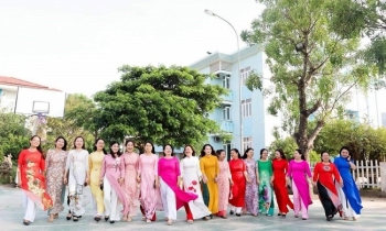 Công đoàn Viên chức tỉnh Bình Định tổ chức các hoạt động chào mừng kỷ niệm 113 năm ngày Quốc tế Phụ nữ 8/3; Ngày Quốc tế hạnh phúc (20/3).