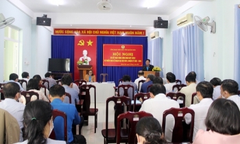 Công đoàn Viên chức tỉnh Quảng Ngãi đẩy mạnh triển khai Chương trình 