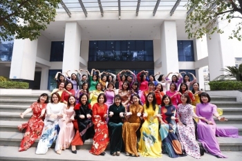 Sôi nổi nhiều hoạt động chào mừng Ngày Quốc tế Phụ nữ 8/3 của các cấp công đoàn trực thuộc Công đoàn Viên chức Việt Nam