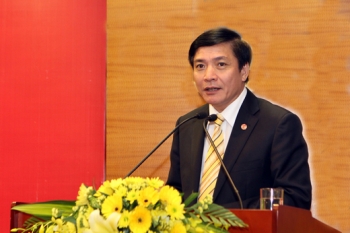 Thư chúc mừng của Chủ tịch Tổng Liên đoàn Lao động Việt Nam