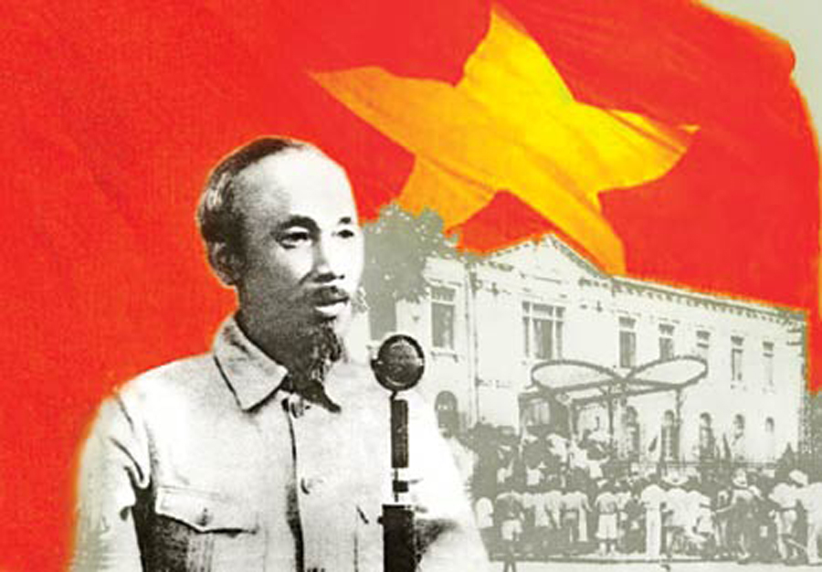 Quốc khánh 2/9 - Mốc son hào hùng của dân tộc Việt Nam