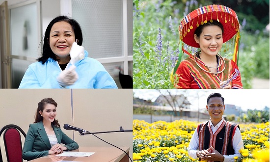 Công đoàn Đài Truyền hình Việt Nam phát động cuộc thi ảnh “Nụ cười VTV” lần thứ II