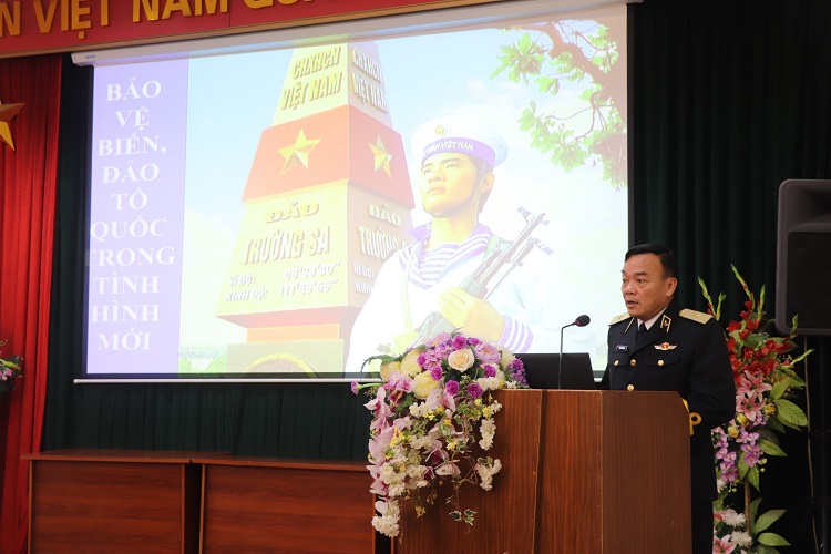 Công đoàn Viên chức Việt Nam tổ chức hội nghị tuyên truyền...