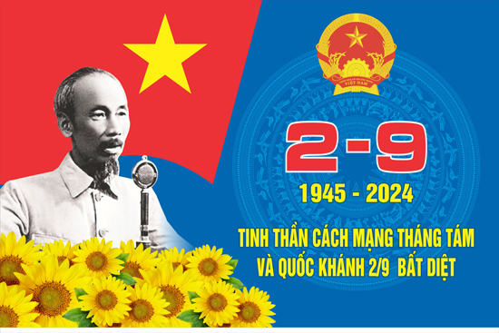 Quốc khánh 2 - 9: Mốc son hào hùng của lịch sử dân tộc Việt Nam