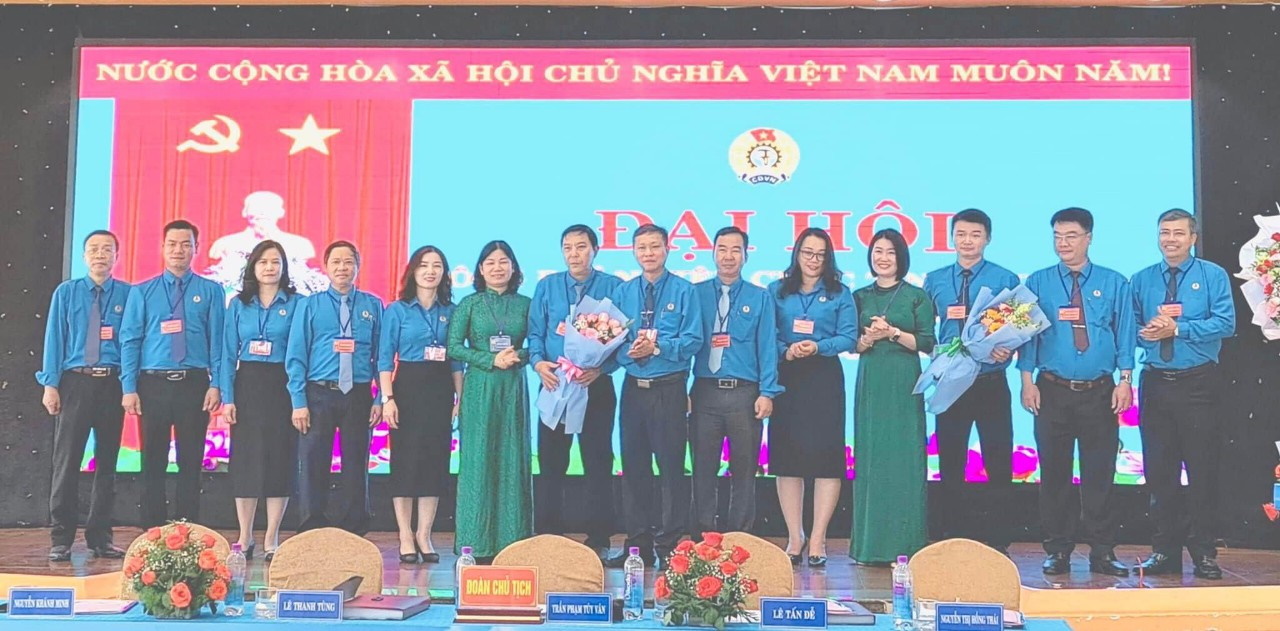 Công đoàn Viên chức tỉnh Phú Yên: Kết quả đạt được sau một năm thực hiện Nghị quyết Đại hội Sớm cụ thể hóa Nghị quyết Đại hội