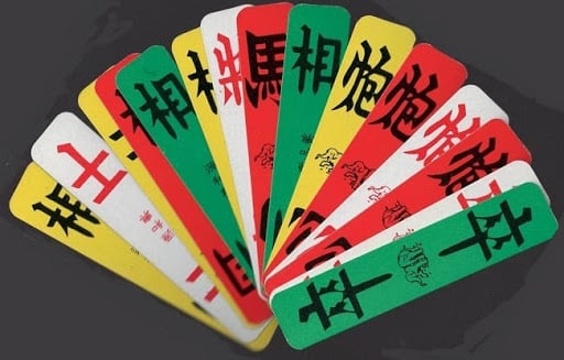 Top 05 Cách Đánh Bài Tứ Sắc Giành Chiến Thắng Cho Người Mới