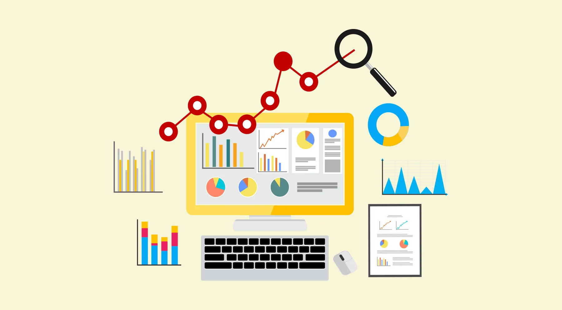 11 Kỹ năng Digital Marketing cần có của một Digital Marketer