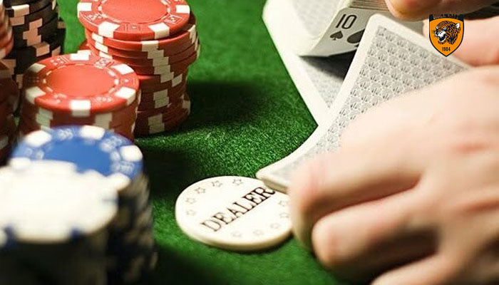 Cược C trong Poker là gì? 3 cách tốt nhất để đặt cược vào C!