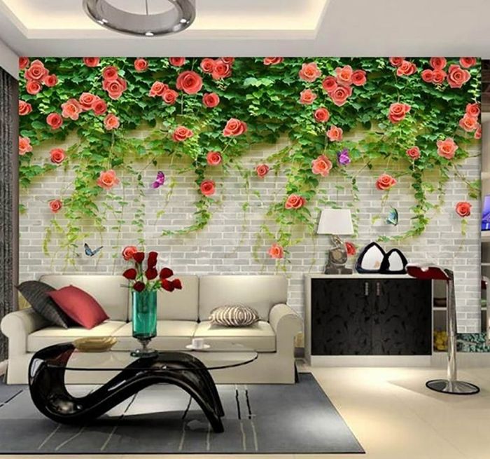 Top 10 dịch vụ vẽ tranh tường đẹp và giá cả phải chăng tại Hà Nội
