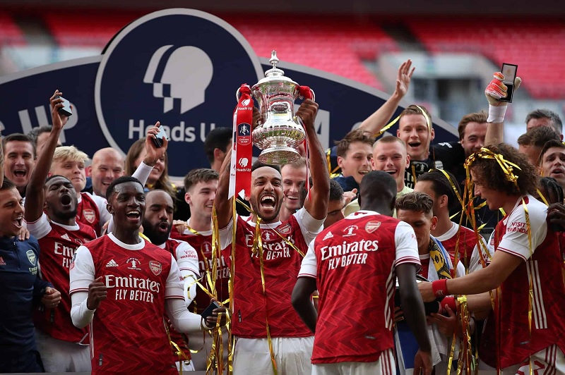 Gooner là gì? Đặc điểm của một Gooner thực thụ