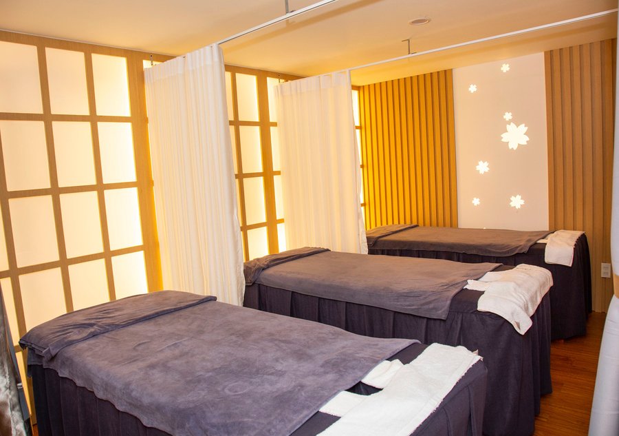 Sakura Beauty & Spa (Thành phố Hồ Chí Minh, Việt Nam) - Đánh giá -  Tripadvisor