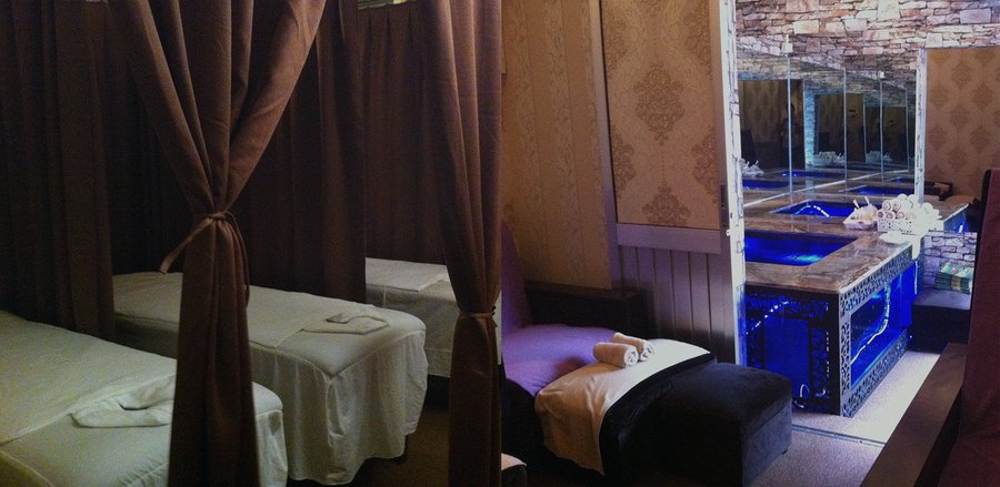 Oasis Spa (Thành phố Hồ Chí Minh) - Đánh giá - Tripadvisor
