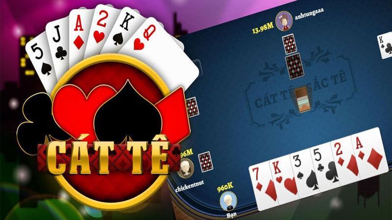 Catte là gì? Cách chơi Catte để kiếm tiền hiệu quả nhất