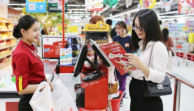 Nhân viên bán hàng là gì? Những kỹ năng cần thiết của một nhân viên bán hàng