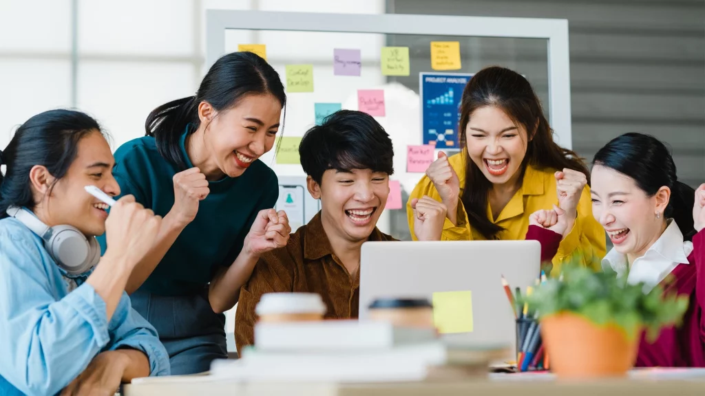 Kỹ năng làm việc nhóm là gì? Làm thế nào để xây dựng một đội ngũ gắn kết? Làm thế nào để xây dựng một đội ngũ gắn kết?