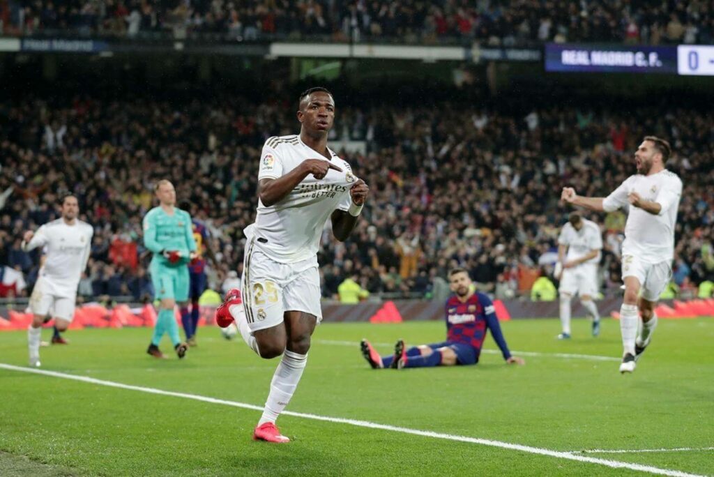 Los Blancos là gì? Ý nghĩa thực sự của biệt danh thú vị này