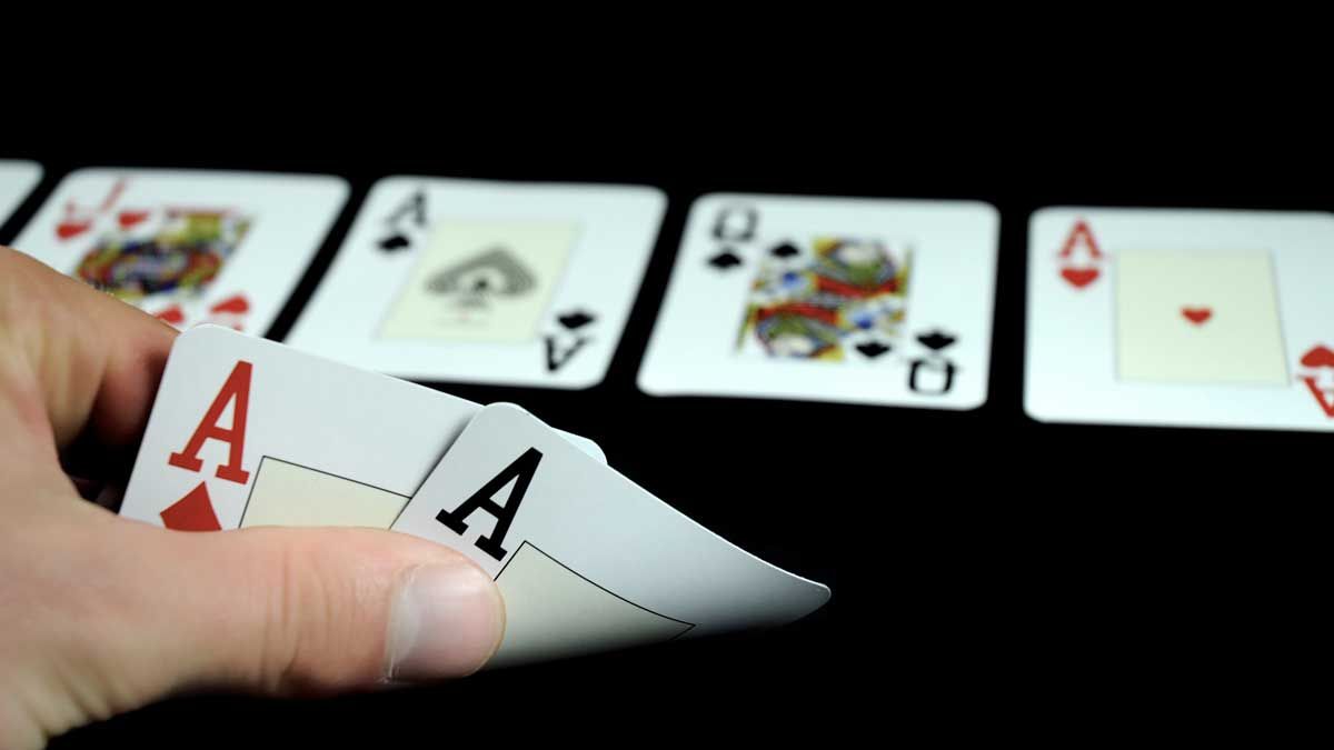 Những tay bài khởi đầu tốt nhất và tệ nhất trong Short Deck | Natural8
