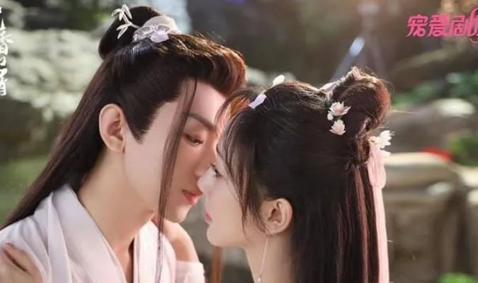 Viết lại bộ phim tuyệt vời 2