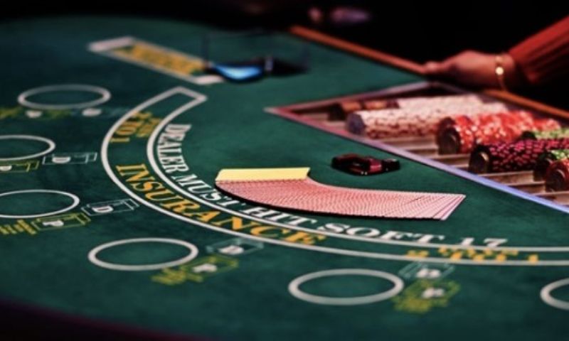 Kỹ Thuật Canh Bài Baccarat: Phương Pháp & Chiến Thuật Hay
