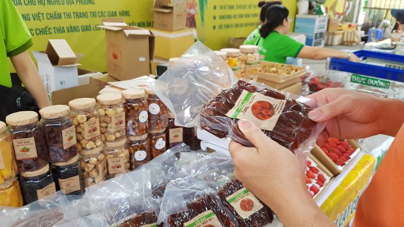 Khám phá 8 cửa hàng đặc sản Bắc Âu tại Thành phố Hồ Chí Minh