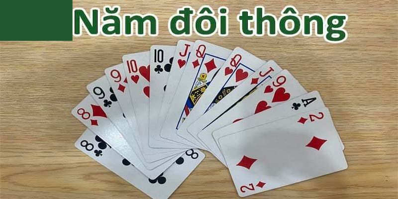 5 cặp bài có thể thắng 3 con lợn không? Câu trả lời chi tiết
