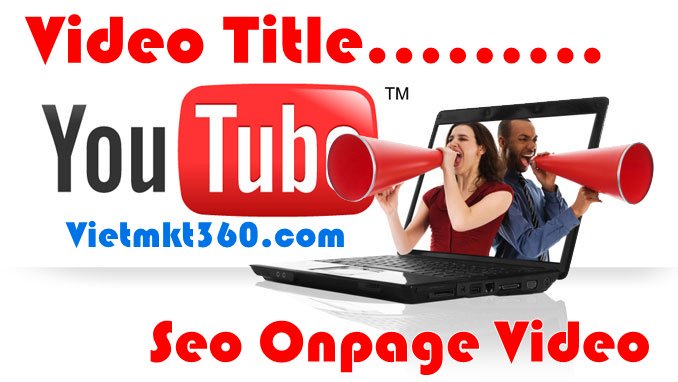 Tôi thực sự ngạc nhiên trước kết quả bán hàng đáng kinh ngạc trên YouTube.