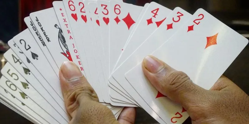 Mẹo xếp bài hiệu quả trong Tien Len - Tăng cơ hội chiến thắng mọi ván bài - VN88