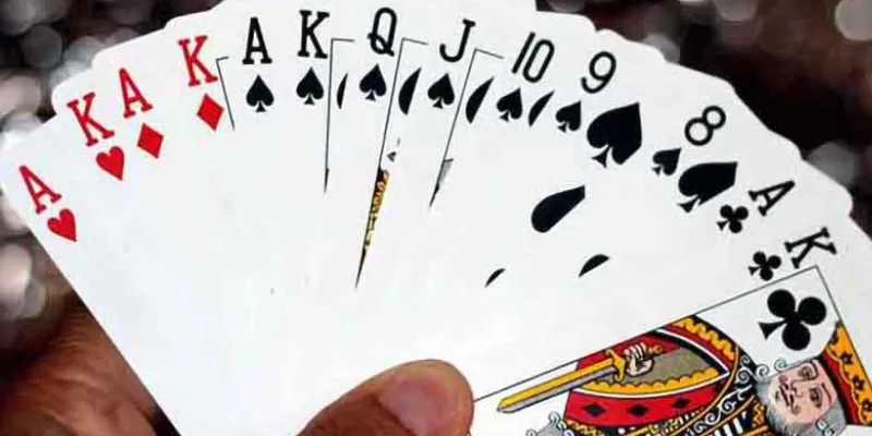 Mẹo xếp bài hiệu quả trong Tien Len - Tăng cơ hội chiến thắng mọi ván bài - VN88