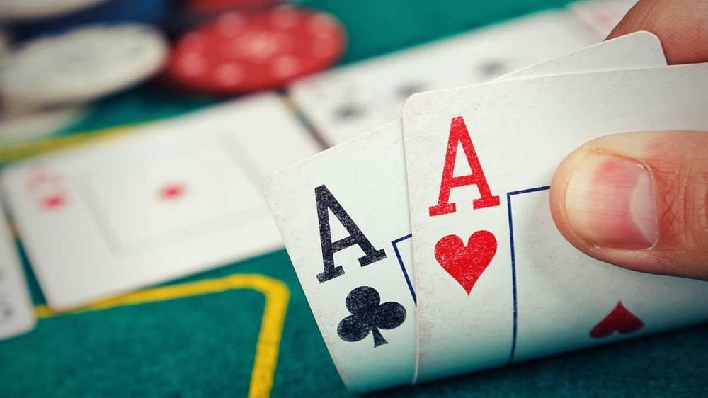 Trường hợp chơi Poker bị coi là đánh bạc ở Việt Nam
