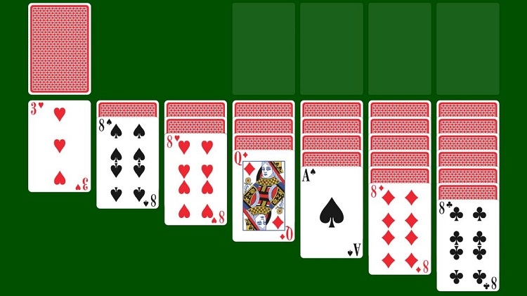 Làm chủ Google Solitaire với những mẹo tuyệt vời này
