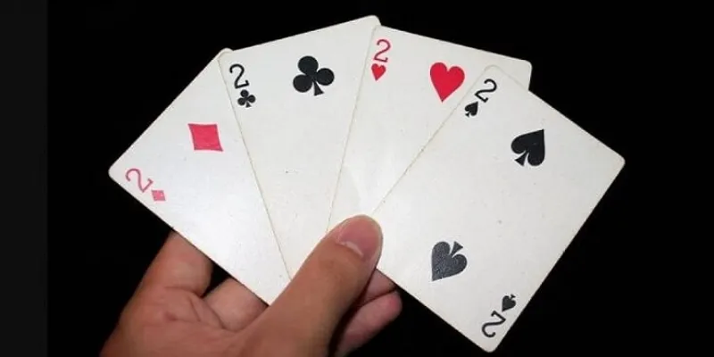 Con lợn đỏ có vai trò gì trong trò chơi Tiến Lên?