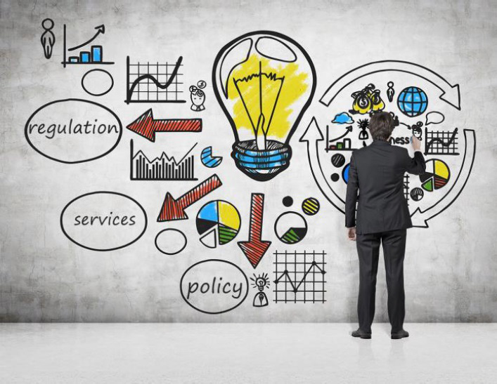 Công ty dịch vụ thương mại là gì trong tiếng Anh: Định nghĩa, ví dụ