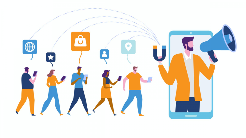 Content Seeding là gì? Mẹo tối ưu hóa trong 30 ngày