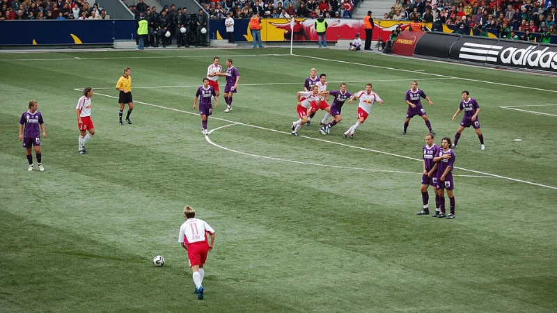 Mẹo đá phạt - Kỹ thuật tốt nhất để ghi bàn -