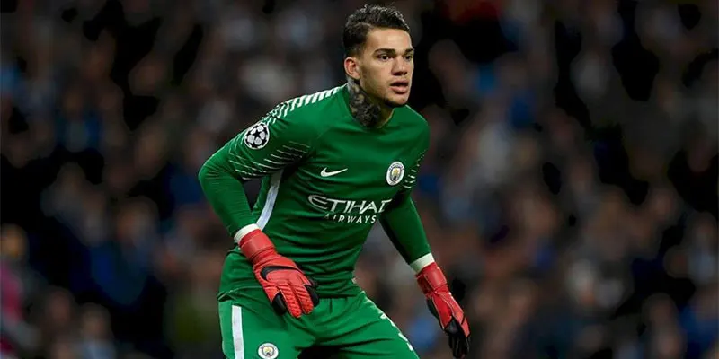 Top 5 thủ môn xuất sắc nhất thế giới hiện nay