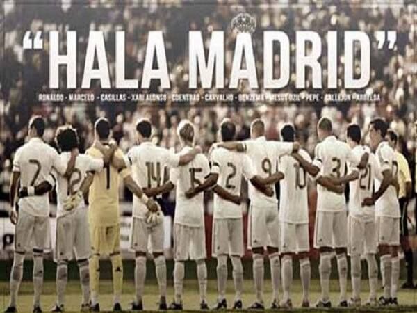 Hala Madrid Là Gì? Những Điều Thú Vị Cần Biết Về Hala Madrid - Cozy Vietnam Travel