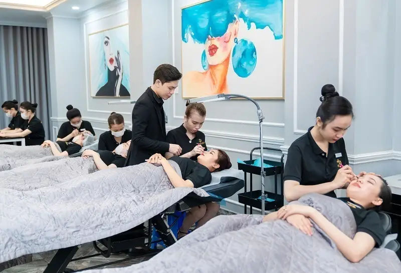 Sau khi hoàn thành chương trình Toán lớp 3, tôi nên học nghề gì? Hướng dẫn chọn nghề nghiệp phù hợp.