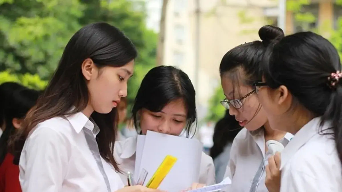 Sau khi hoàn thành chương trình Toán lớp 3, tôi nên học nghề gì? Hướng dẫn chọn nghề nghiệp phù hợp.