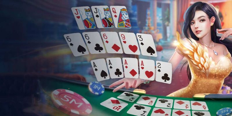 Cách Tính Chi Trong Mậu Binh Chính Xác Chuẩn Sách Giáo Khoa
