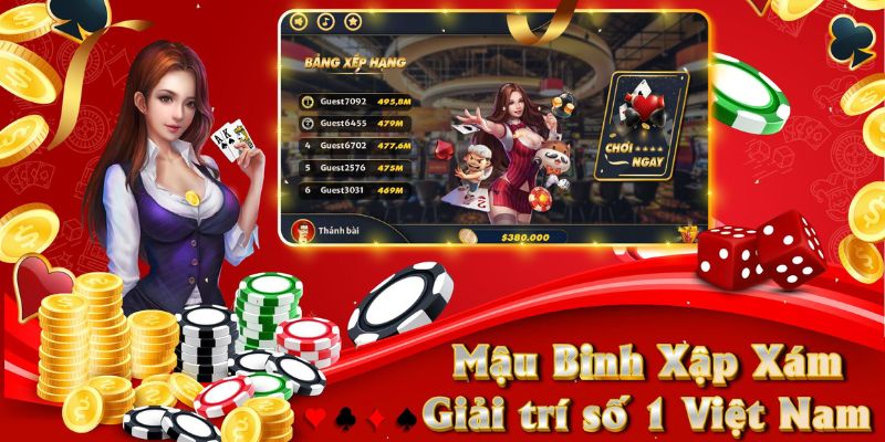 Cách Tính Chi Trong Mậu Binh Chính Xác Chuẩn Sách Giáo Khoa