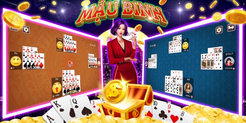 Cách Tính Chi Trong Mậu Binh Chính Xác Chuẩn Sách Giáo Khoa