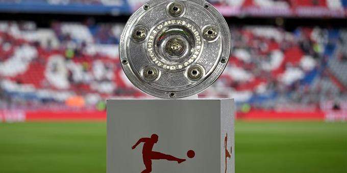 Luật thi đấu Bundesliga là gì? - Bongdaplus.vn
