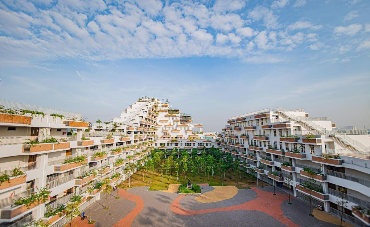 Tiếp thị số tại Đại học FPT