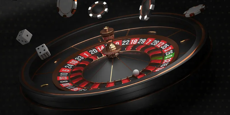Khám phá mẹo chơi roulette được các cao thủ áp dụng - VN88