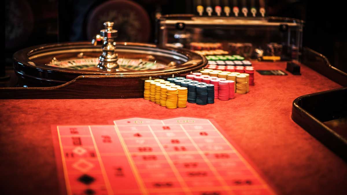 Cách chơi roulette: Hướng dẫn về luật chơi và chiến lược roulette | Natural8
