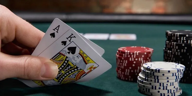 Tìm hiểu luật chơi poker từ A đến Z.
