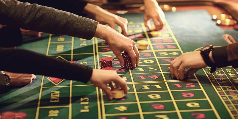 Roulette là gì? Chia sẻ bí quyết chơi hiệu quả